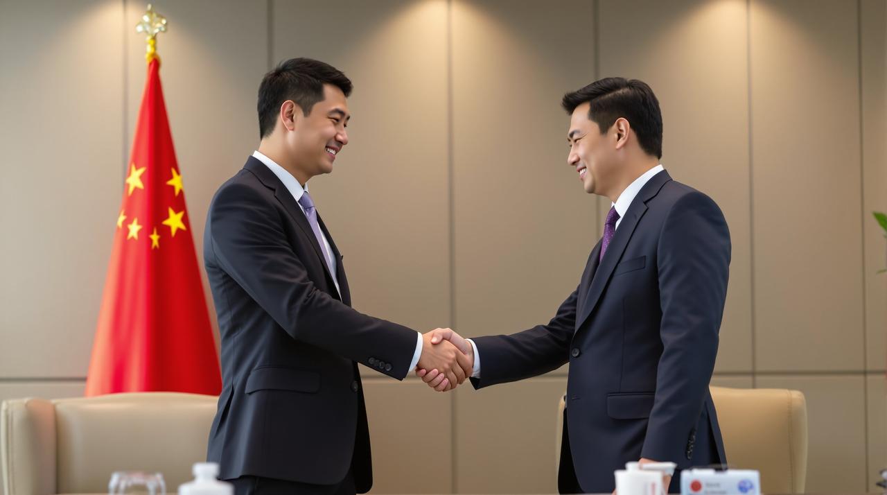 色戒免费观看与腾讯视频签署五年战略合作协议