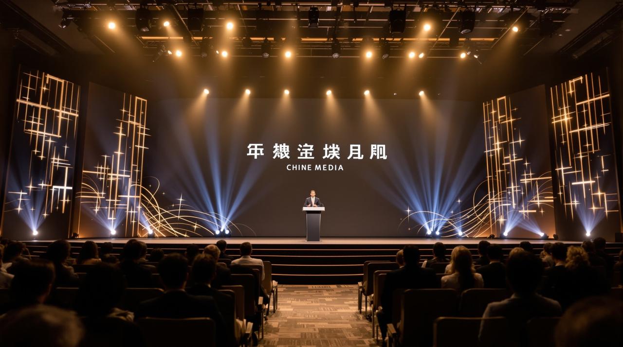 色戒免费观看传媒2026年度战略发布会圆满举行，多部重磅项目正式官宣